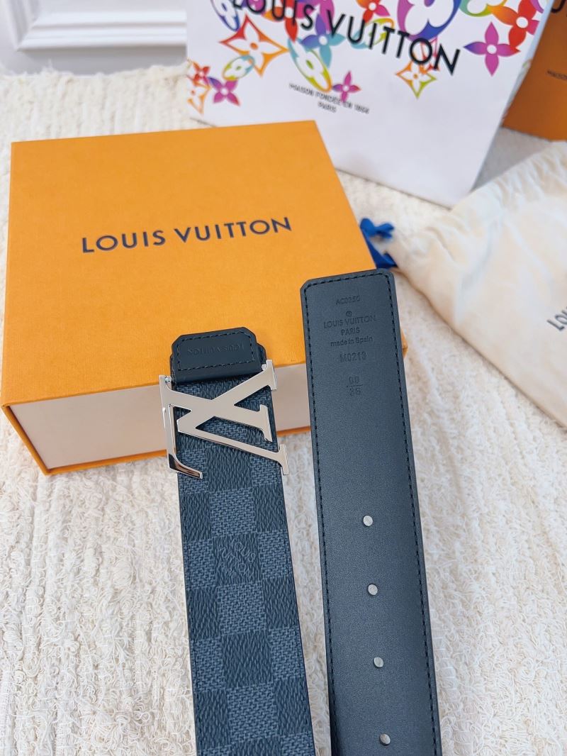 Louis Vuitton Belts